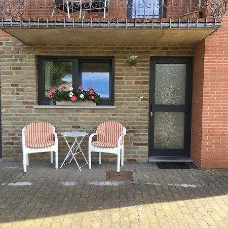 Chalet M Eupen Exterior photo