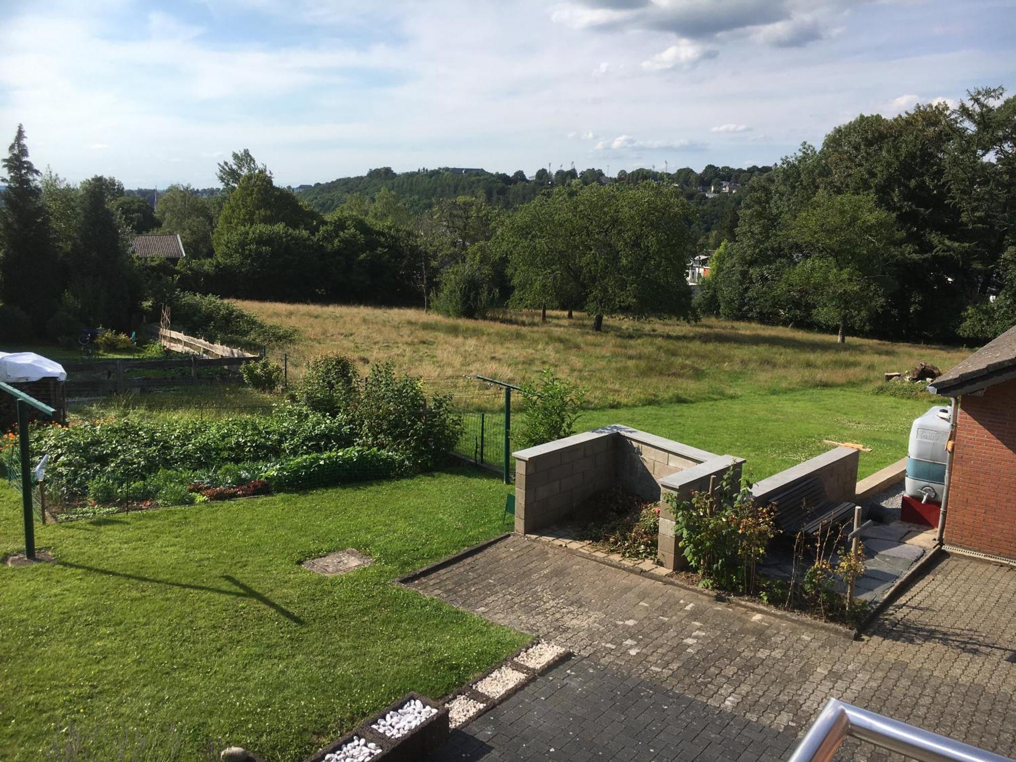 Chalet M Eupen Exterior photo
