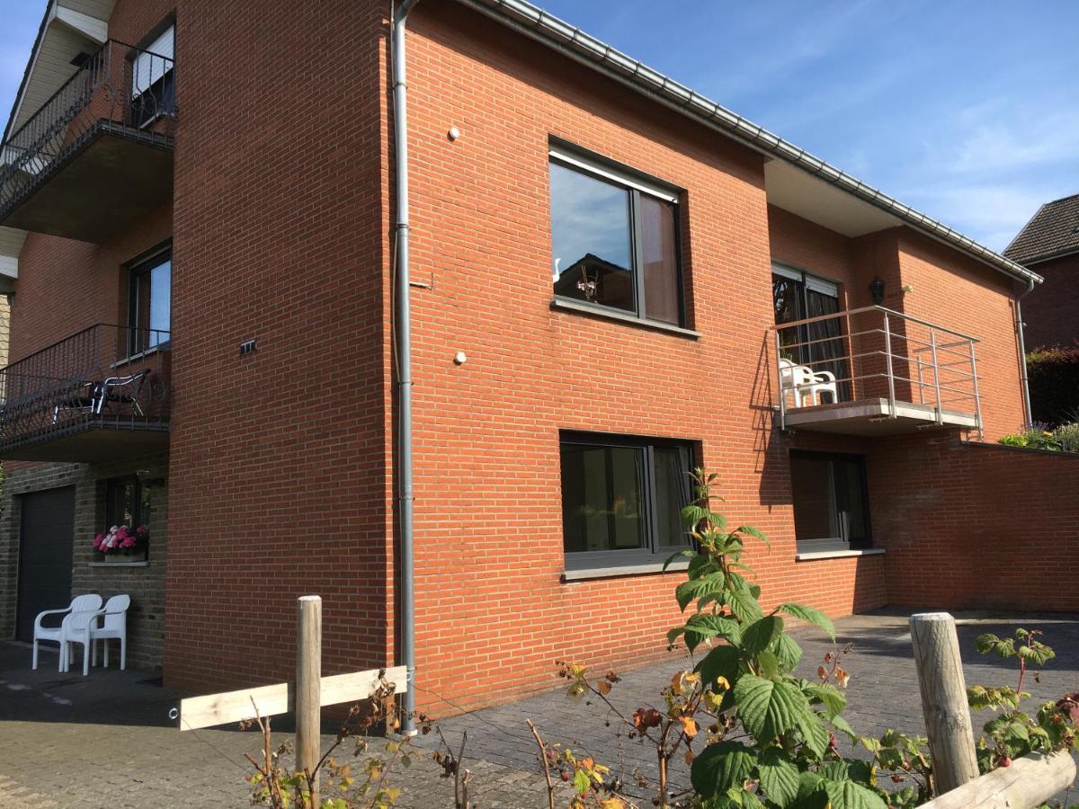 Chalet M Eupen Exterior photo