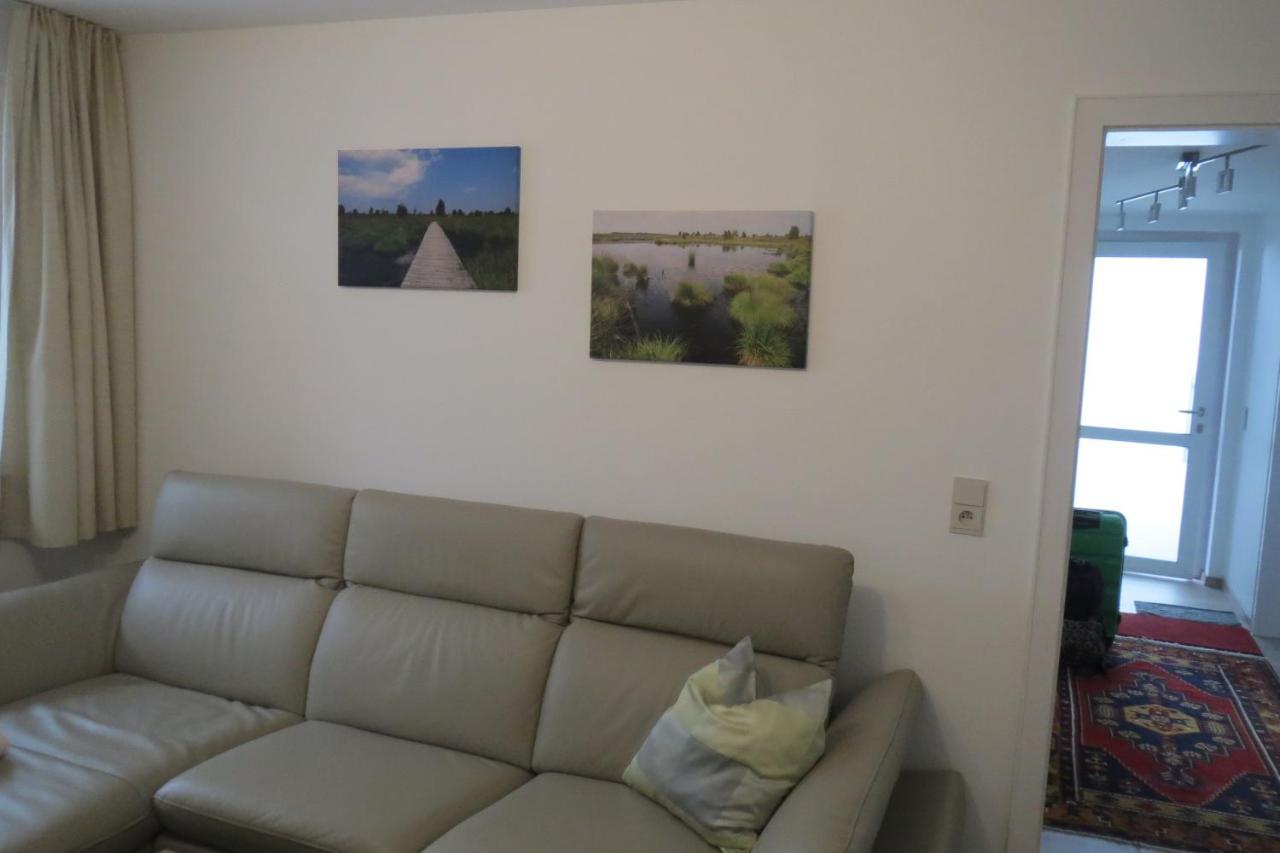Chalet M Eupen Exterior photo