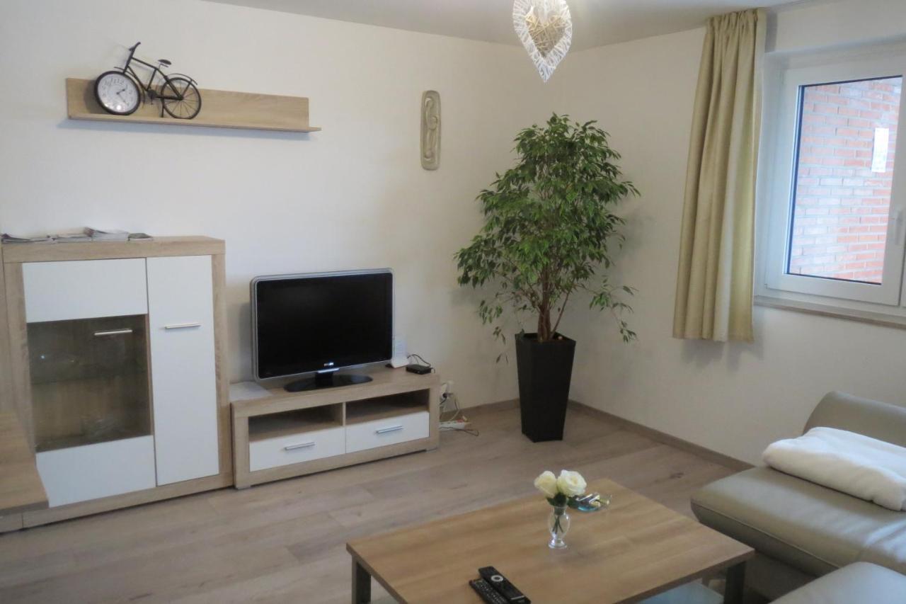 Chalet M Eupen Exterior photo
