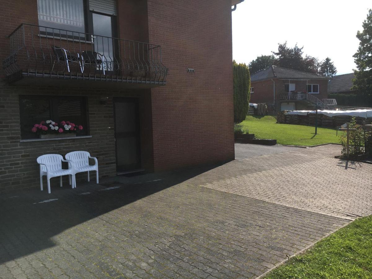 Chalet M Eupen Exterior photo